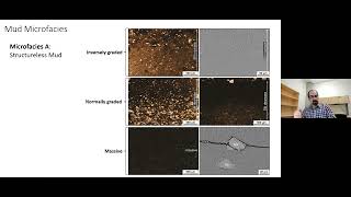 Al Muti The fine grained depositional record of hyperpycnal flows and hypopycnal plumes in the [upl. by Pentha]