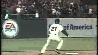 Worst baserunning in the history of the game [upl. by Eltsirhc]