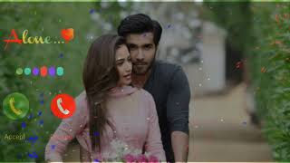 khani drama ringtone pak drama ringtone 2024 [upl. by Yelhs]