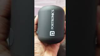 portronics bluetooth speaker bestbluetoothspeakers portronics sabsesastabluetoothspeaker [upl. by Leizar362]