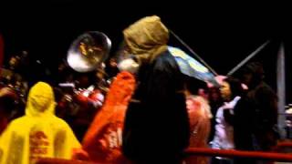 Robstown Cotton Pickers Alumni Band  Alma Mater2 011511 [upl. by Alihet751]