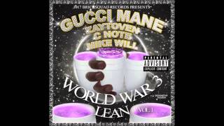 Gucci Mane  Activist World War 3 Lean [upl. by Leighland]