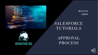 Build an approval process trailhead  Techlok Salesforce [upl. by Kcerred]