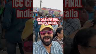 ICC Cricket World Cup Final India vs Australia 19Nov2023 astrology cricketworldcup [upl. by Atlee]