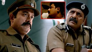 Derick Abraham Murder Case Full Movie Part 1  Mammootty  Kaniha  Abrahaminte Santhathikal [upl. by Accalia68]