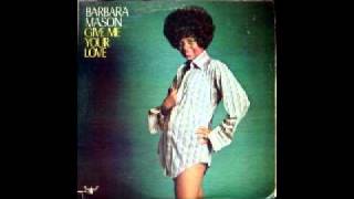 Barbara Mason  Yes Im Ready 1973 Version [upl. by Brucie]