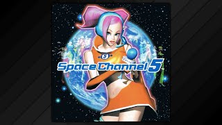 Space Channel 5 Original Soundtrack 2000 [upl. by Adrianne]