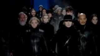 Rudsak Runway from Toronto Fashion Week [upl. by Hallie]