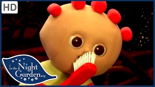 In the Night Garden 403  Where are the Tombliboos Toothbrushes  HD  Full Episode [upl. by Elyn562]