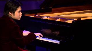 Nobuyuki Tsujii Chopin Nocturne No 18 in E Major Op 62 No 2 [upl. by Nuahsal996]