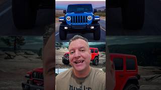 NHTSA is investigating potential fire hazard on 202123 jeepwrangler and jeepgladiator carnews [upl. by Rowland695]