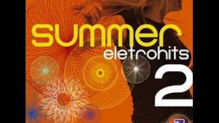 02 Global Deejays  What a Feeling Summer Eletrohits 2 [upl. by Seabury]