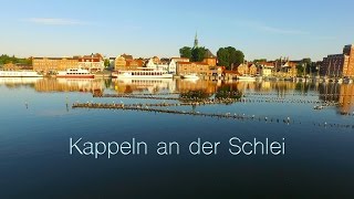 Kappeln an der Schlei [upl. by Boeke]