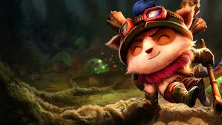 What is Teemo The Bizarre Conception of Leagues Annoying Mascot [upl. by Siroval]