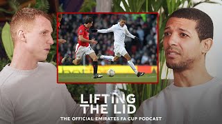 Jermaine Beckfords Incredible Journey From NonLeague to Leeds United  Lifting The Lid  Episode 1 [upl. by Flossie436]