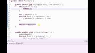 Function Multiple Returns 66 كود مصري [upl. by Dale]