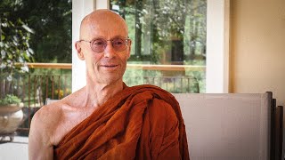 AJAHN CHANDAPALO intervista completa [upl. by Jessalyn]