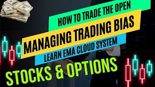 Ripster Secret to Success  Change Bias in Day Trading for consistent Gains with Stocks amp Options [upl. by Byron]