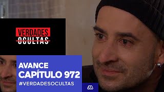 Verdades Ocultas  Avance Capítulo 972  Mega [upl. by Mcclain]