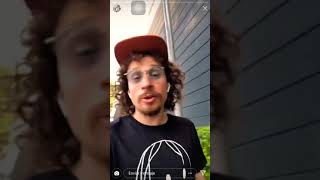 LUISITO COMUNICA SE QUEJA DE CORREOS DE MEXICO 🇲🇽 [upl. by Nwonknu]