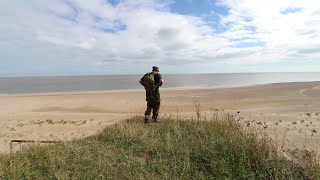 Pakefield CHL Radar site and ROC Post Suffolk [upl. by Sheline]