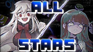 「3K Special」All Stars but Varelt and Limu sings it [upl. by Bellamy104]