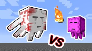 The Wither Vs The UrGhast [upl. by Llenwahs]