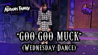 ON Theater Presents quotGoo Goo Muckquot The Wednesday Dance [upl. by Herbert]