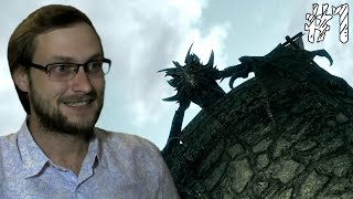 The Elder Scrolls V Skyrim ► Начало бесконечности ► 1 [upl. by Rossen]