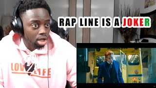 MONSTA X  Love Killa MV REACTION [upl. by Eahsel]