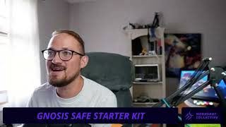 Gnosis Safe Starter Demo [upl. by Clarette]