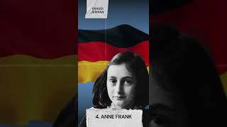 Anne Frank shorts [upl. by Worrell]