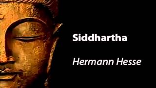 Siddaharta Hermann Hesse audiolibro completo [upl. by Esimaj]