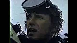 PRIMUS 1972 Starring Robert Brown episode SNIPER scuba diving scene  early pollution drama [upl. by Eidas778]