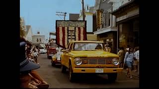 Vibrant Vistas Exploring 1960s Provincetown Massachusetts in Color [upl. by Isdnil546]