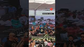 lakhwinder wadali live show una Haroli amb ❤️🎵 artistkatnoria lakhwinderwadali [upl. by Gottwald]