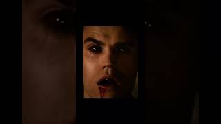 quot Im A Ripper A Ripper Doesnt Stop quot  Stefan Salvatore  Bloody Mary Slowed edit shorts [upl. by Saum]