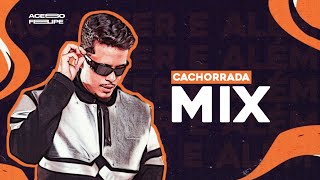 FELIPE AMORIM  CACHORRADA MIX [upl. by Candace]