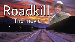 ROADKILL The Bros brothers AlternateExtended cut TRAILER [upl. by Maltz]