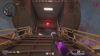 CW Zombies  FIREBASE Z MAIN EASTER EGG quotMAXIS POTENTIALquot TUTORIAL  GUIDE GAMEPLAY WALKTHROUGH [upl. by Gerardo]