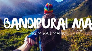 Prem Raja Mahat Bandipurai Ma Lofi ampLyrics Nightcore Kanxa♡ premrajamahat1203 [upl. by Siblee172]