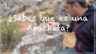 ¿Que es una Apacheta [upl. by Prisca609]