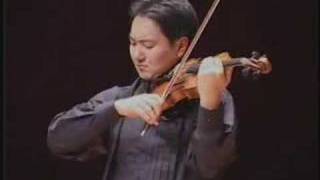 Meditation from Thais played by Joo Young Oh [upl. by Abell852]