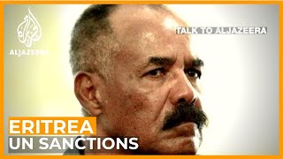 President Isaias Afwerki  Talk to Al Jazeera [upl. by Ysteb]