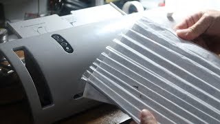 Fix a Stuck Laminator [upl. by Nnair]