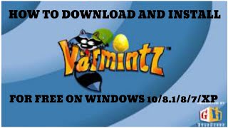 Varmintz Deluxe full version download free [upl. by Eimirej]