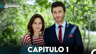 Luciérnaga Capitulo 1 Doblado en Español FULL HD [upl. by Oiratno]