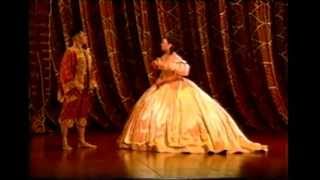 The King and I 1996 Tony Awards [upl. by Menides]