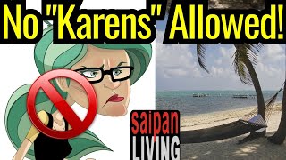 5 Things I Wish I Knew BEFORE Moving to Saipan [upl. by Anividul299]