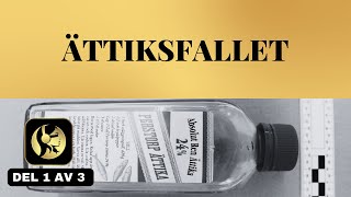 ÄTTIKSFALLET  DEL 1 AV 3 [upl. by Amaerd]